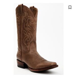 Shyanne Cowboy boots